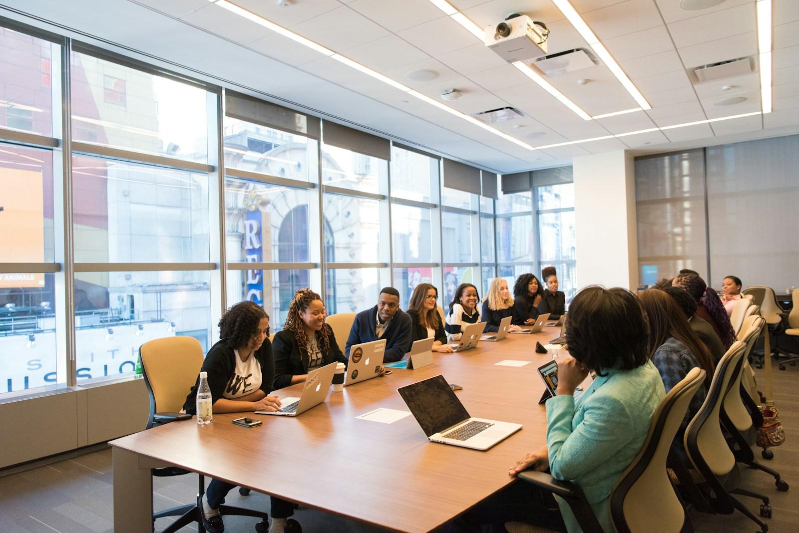 Empowering and Retaining Women Executives: Key Strategies for Success